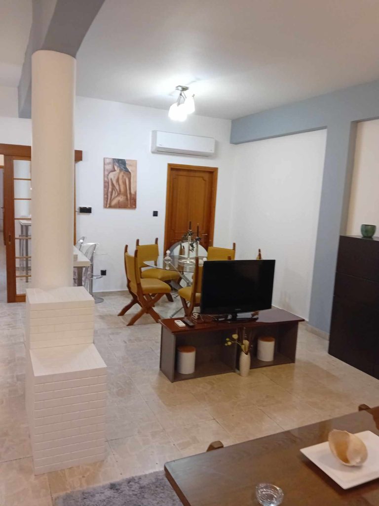 3 Bedroom House for Rent in Potamos Germasogeias, Limassol District