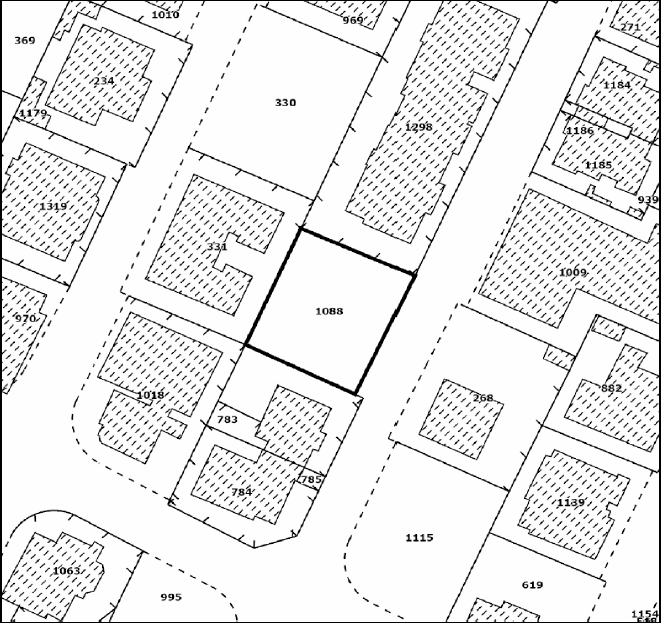 Plots of Land for Sale