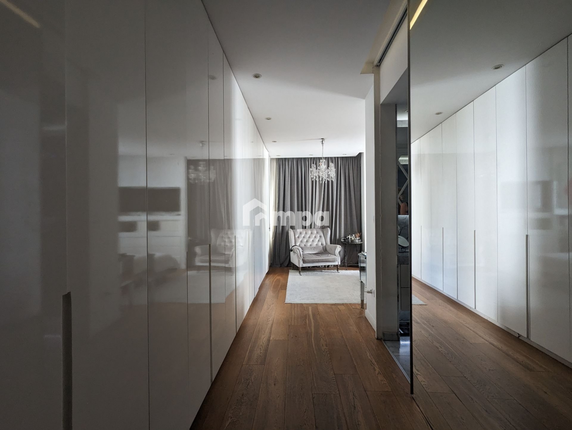 4 Bedroom Apartment for Rent in Nicosia – Agios Andreas