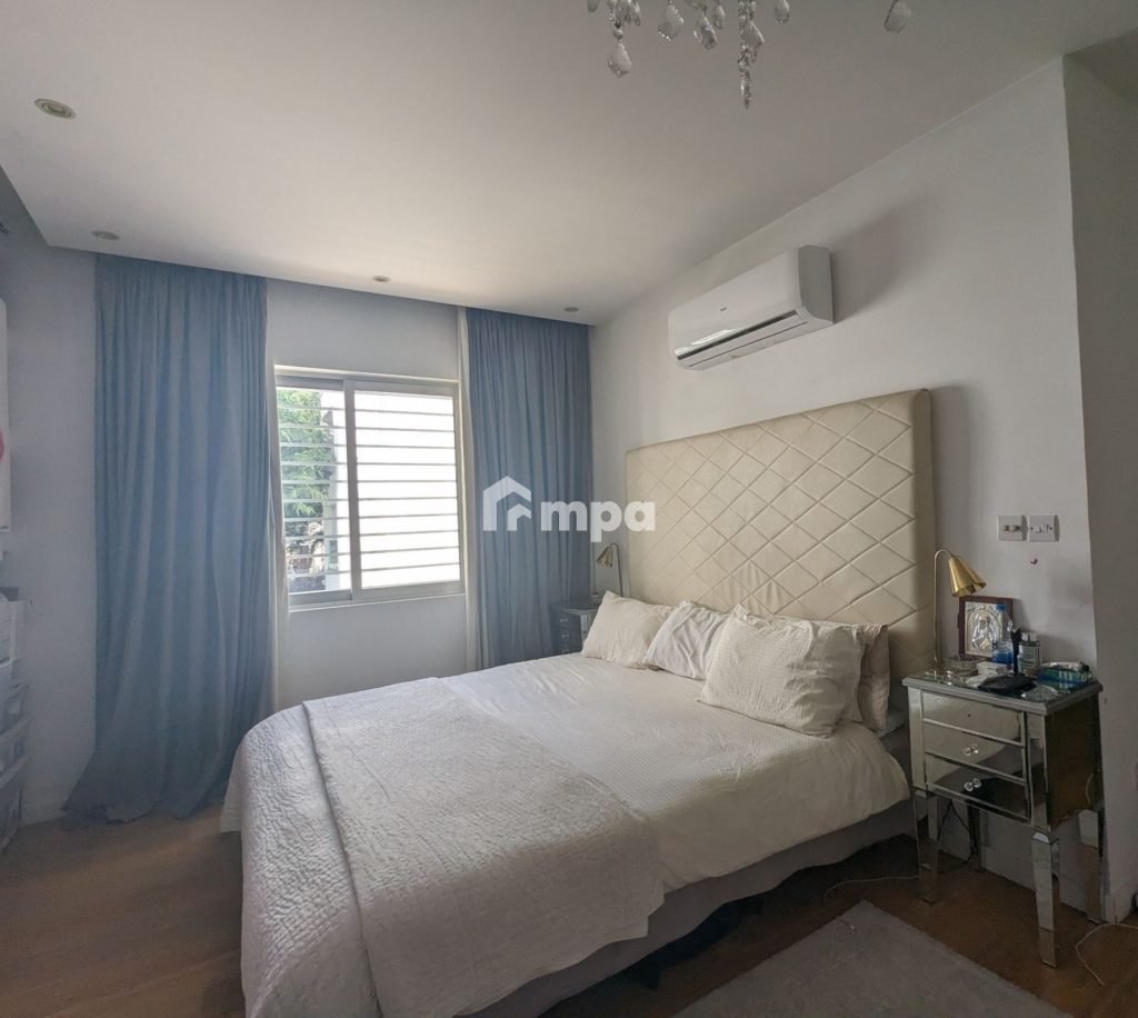 4 Bedroom Apartment for Rent in Nicosia – Agios Andreas