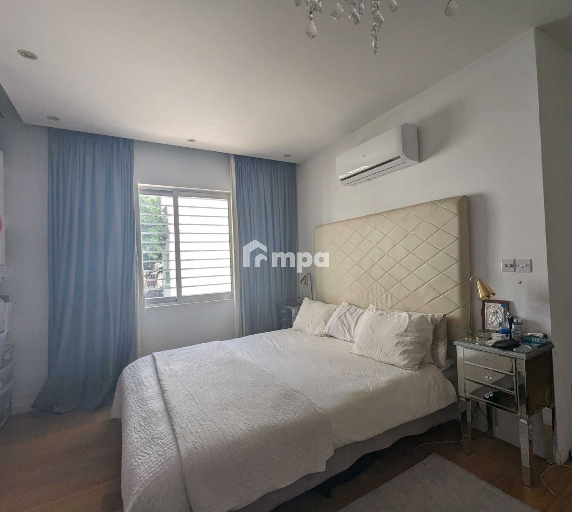 4 Bedroom Apartment for Rent in Nicosia – Agios Andreas