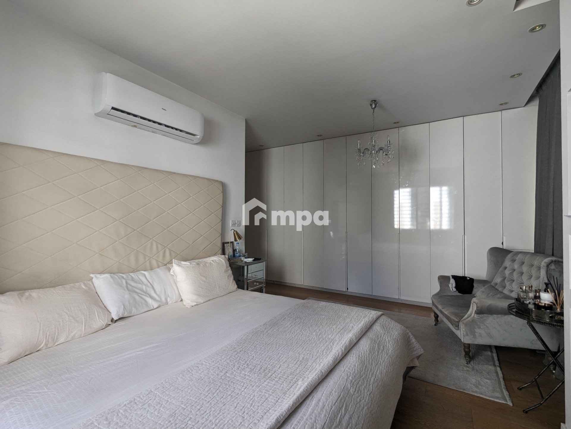 4 Bedroom Apartment for Rent in Nicosia – Agios Andreas