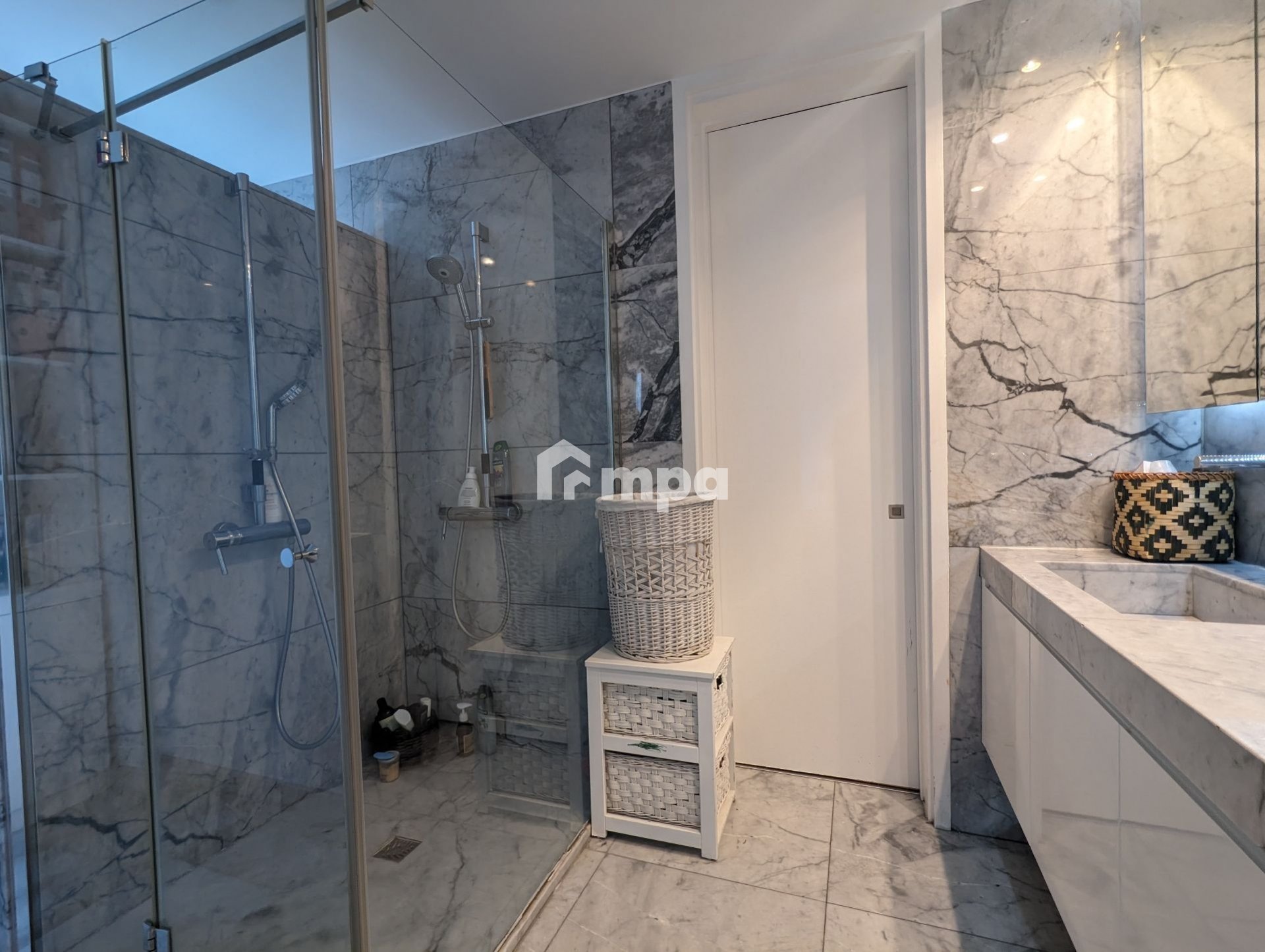 4 Bedroom Apartment for Rent in Nicosia – Agios Andreas