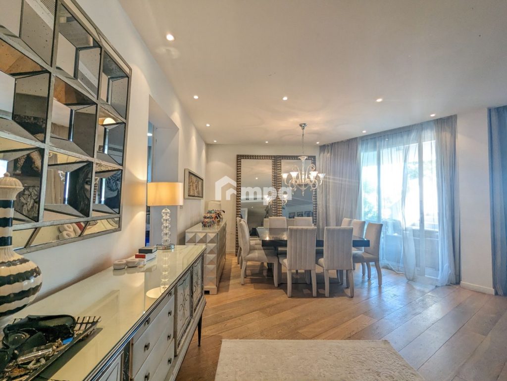 4 Bedroom Apartment for Rent in Nicosia – Agios Andreas