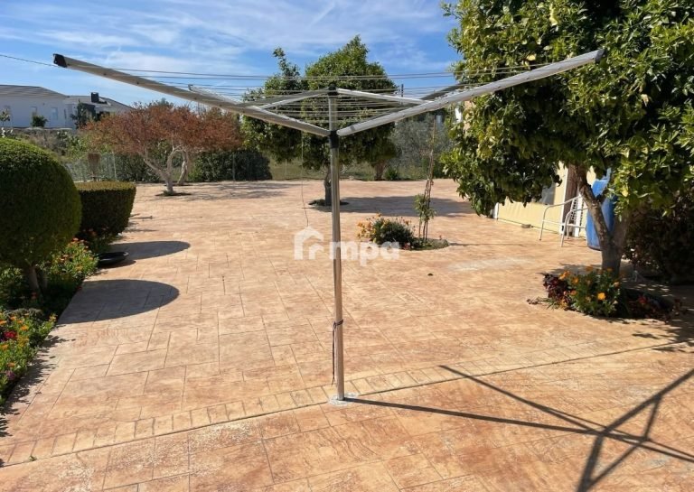 4 Bedroom House for Sale in Sia, Nicosia District