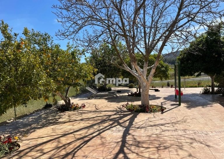 4 Bedroom House for Sale in Sia, Nicosia District