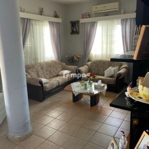 4 Bedroom House for Sale in Sia, Nicosia District