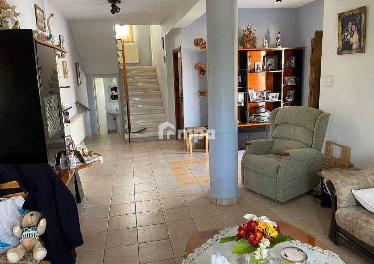 Cheap Houses and Villas for Sale Nicosia up to 600000 euro