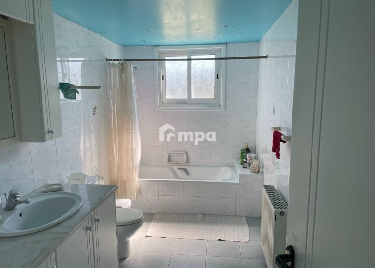 4 Bedroom House for Sale in Sia, Nicosia District