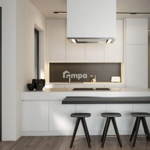 2 Bedroom Apartment for Sale in Nicosia District