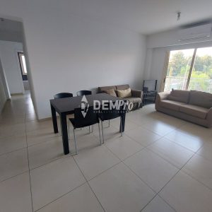 2 Bedroom Apartment for Sale in Paphos District