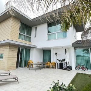 5 Bedroom House for Sale in Paphos