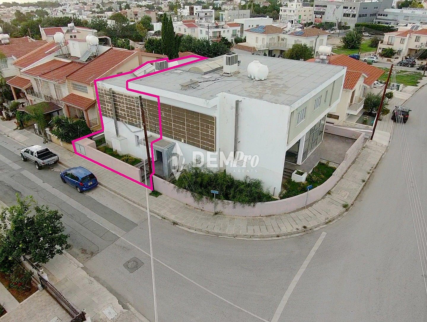 3 Bedroom Villa for Sale in Paphos