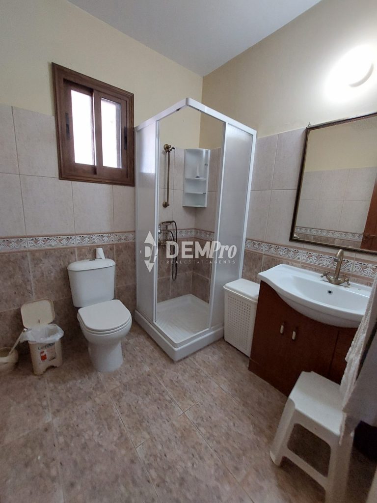 3 Bedroom House for Sale in Choletria, Paphos District