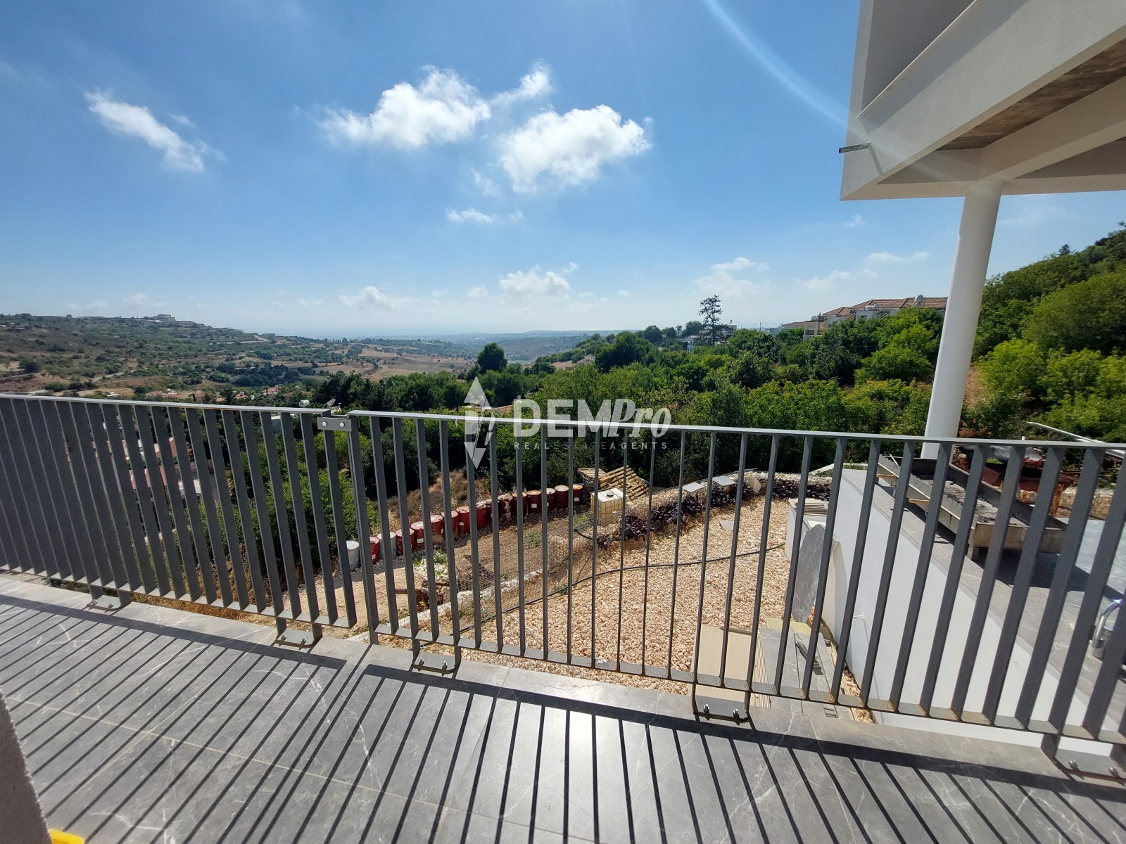 4 Bedroom House for Sale in Armou, Paphos District