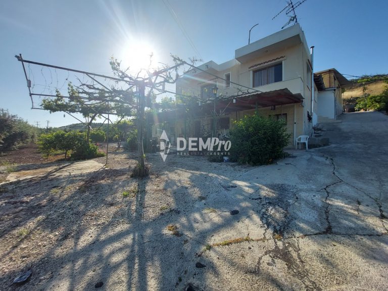 4 Bedroom House for Sale in Nata, Paphos District
