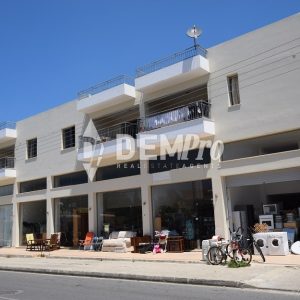 347m² Shop for Sale in Chlorakas, Paphos District