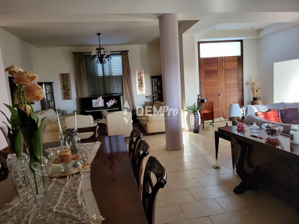 3 Bedroom House for Sale in Konia, Paphos District