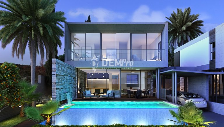 3 Bedroom House for Sale in Peyia, Paphos District