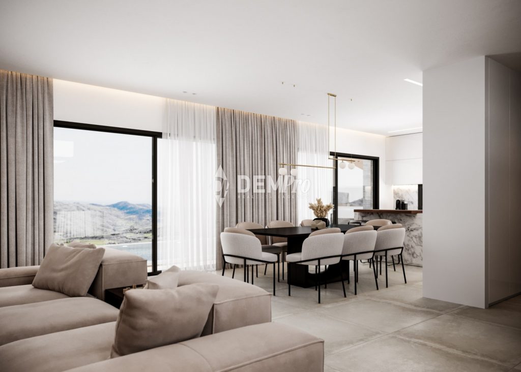 3 Bedroom House for Sale in Episkopi, Paphos District