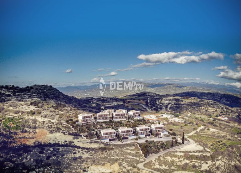 3 Bedroom Villa for Sale in Episkopi Lemesou, Paphos District