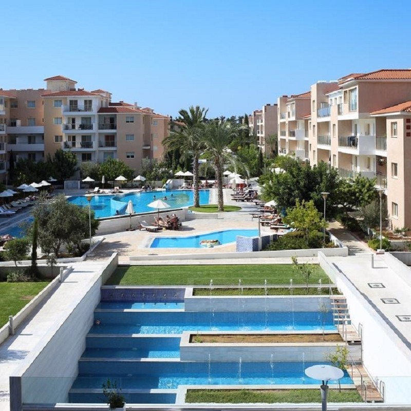 3 Bedroom Apartment for Sale in Kato Paphos