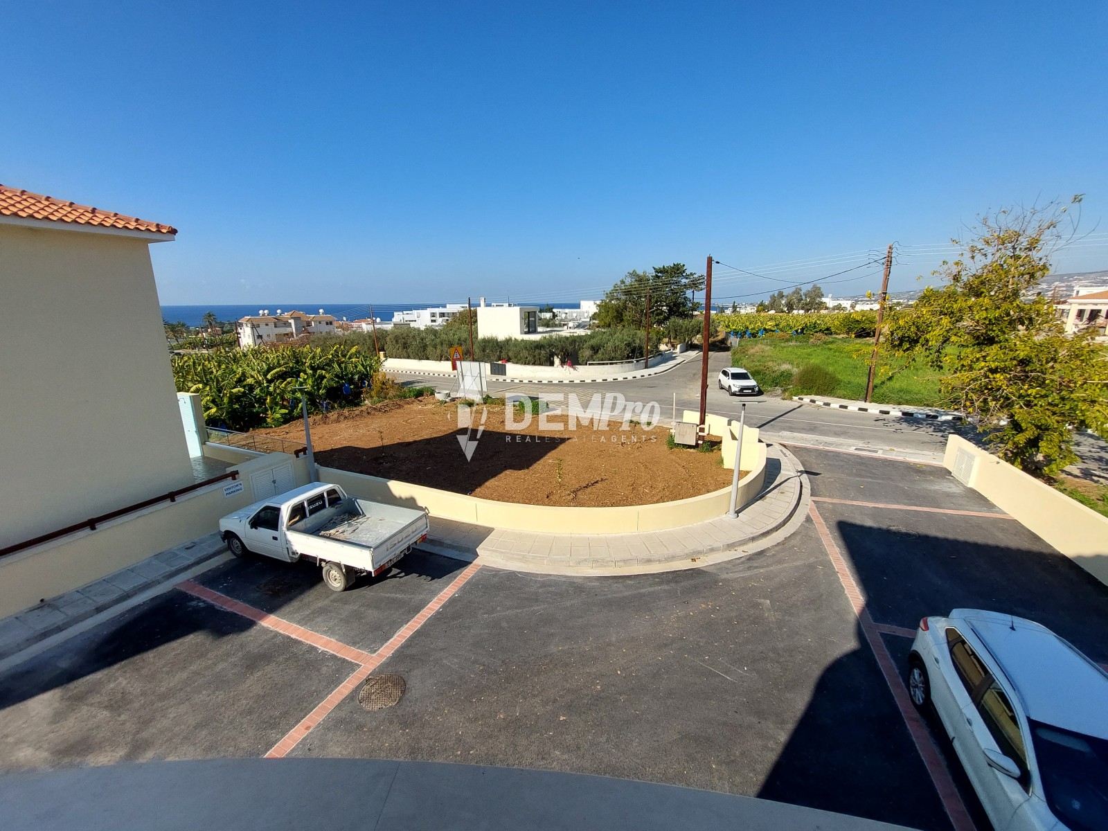 3 Bedroom House for Sale in Kissonerga, Paphos District