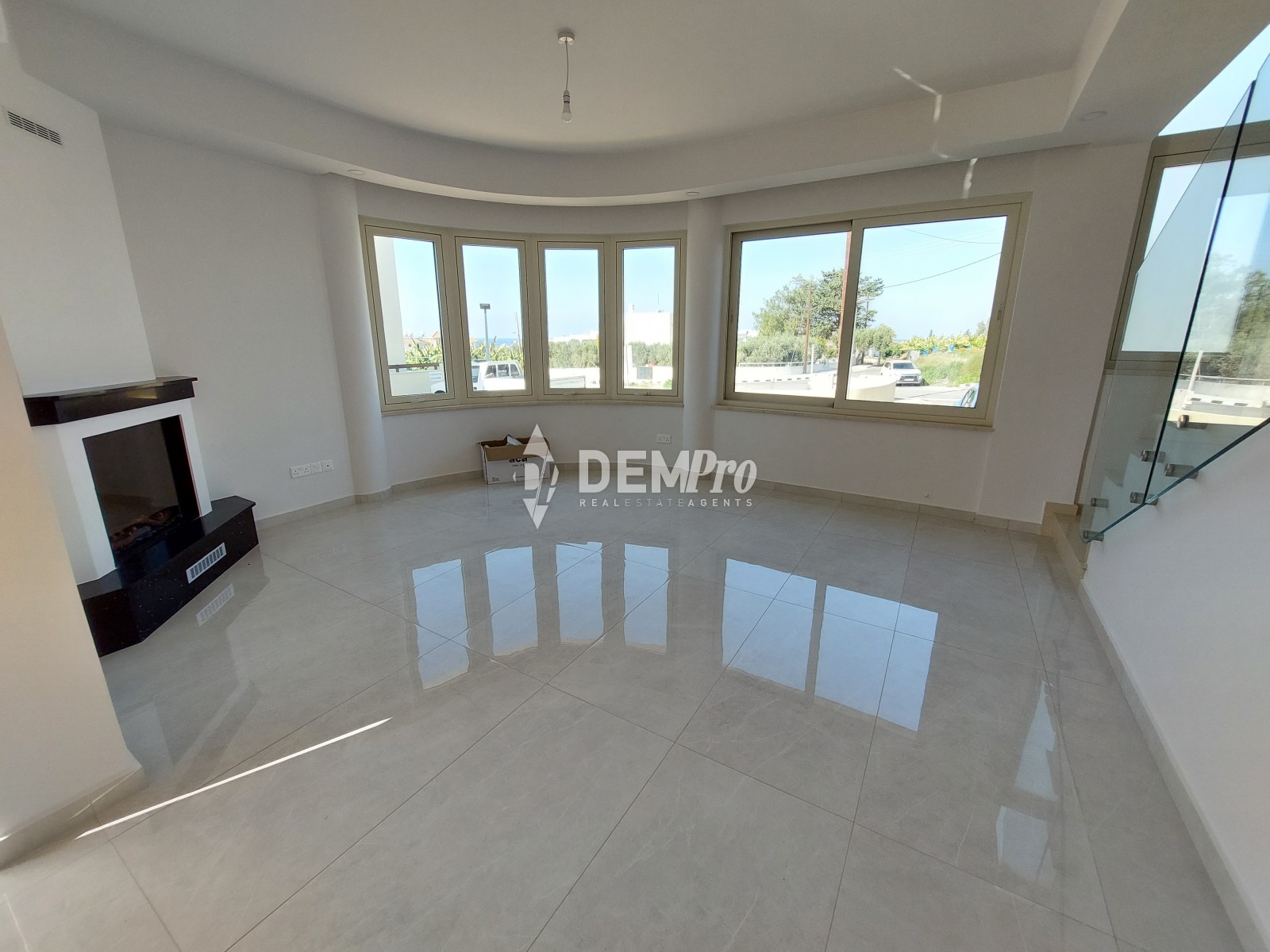 3 Bedroom House for Sale in Kissonerga, Paphos District