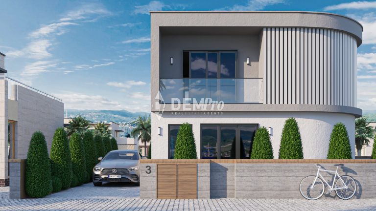 3 Bedroom House for Sale in Agia Marinouda, Paphos District
