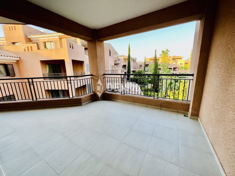 3 Bedroom Apartment for Sale in Paphos District