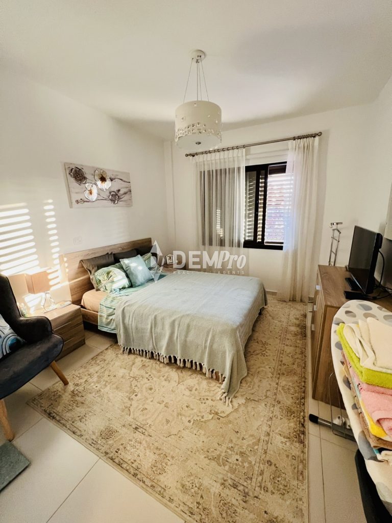 3 Bedroom Apartment for Sale in Paphos District