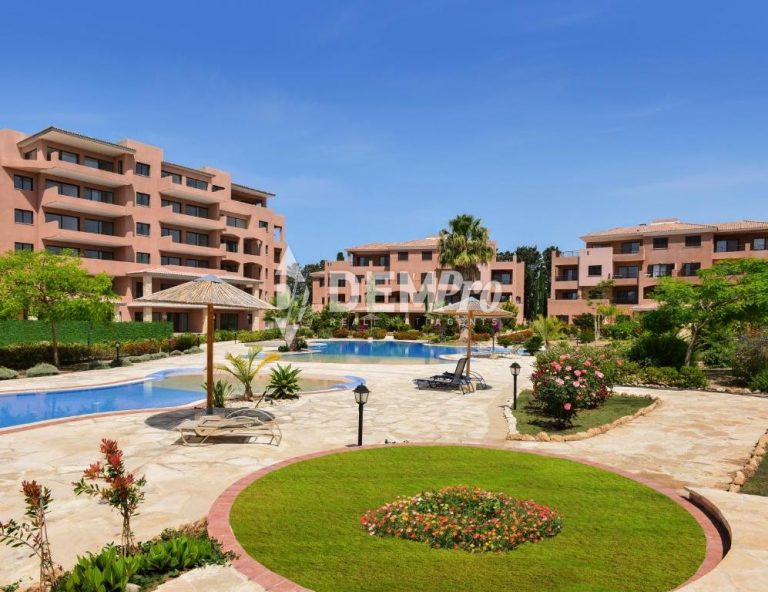 3 Bedroom Apartment for Sale in Paphos District