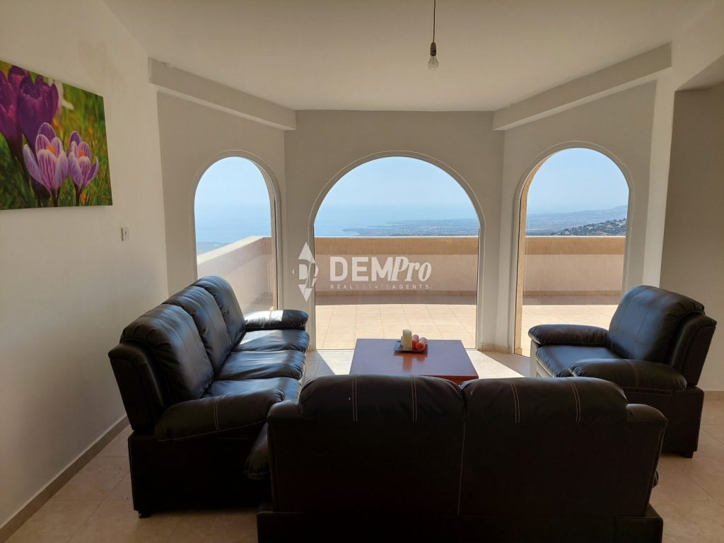 4 Bedroom House for Sale in Tala, Paphos District