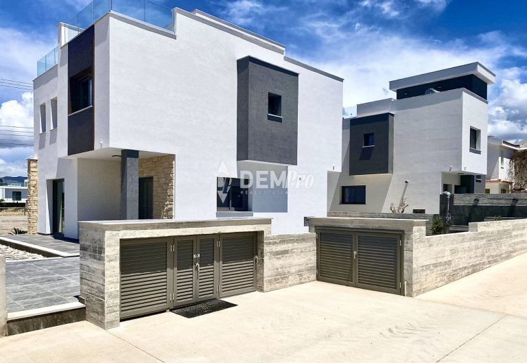 3 Bedroom House for Sale in Chlorakas, Paphos District