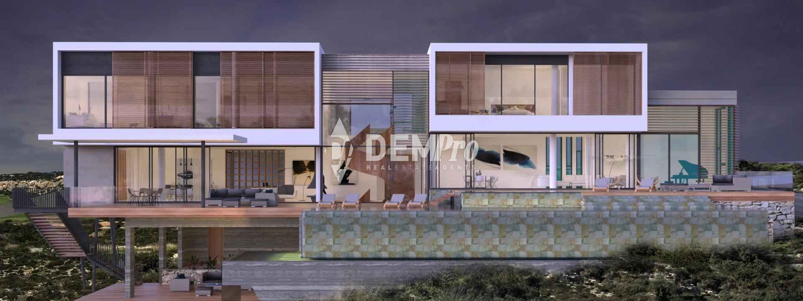 6+ Bedroom House for Sale in Peyia, Paphos District