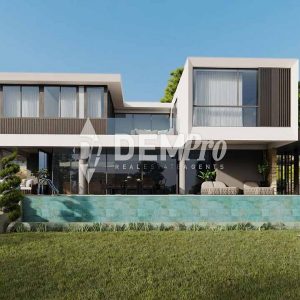 3 Bedroom House for Sale in Peyia, Paphos District