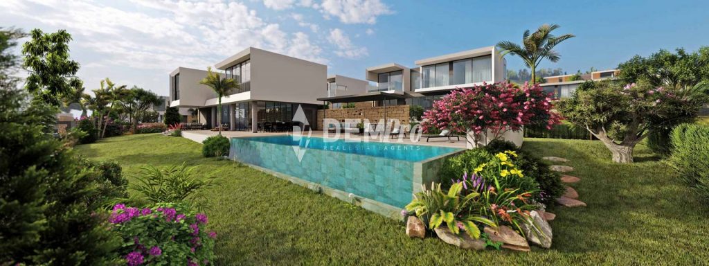 3 Bedroom House for Sale in Peyia, Paphos District