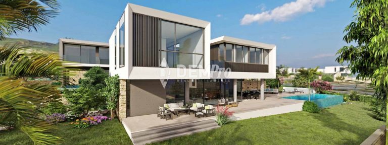 3 Bedroom House for Sale in Peyia, Paphos District