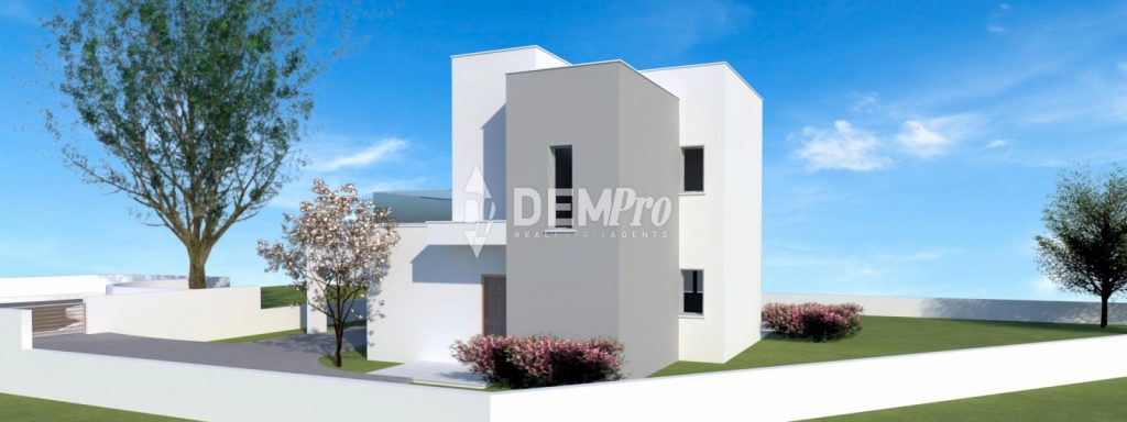 2 Bedroom House for Sale in Kouklia, Paphos District
