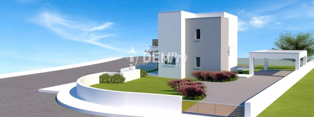 2 Bedroom House for Sale in Kouklia, Paphos District