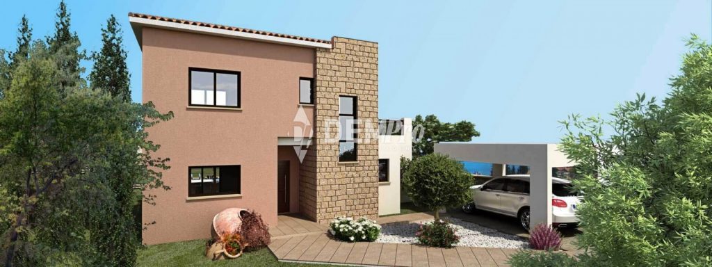 3 Bedroom House for Sale in Kouklia, Paphos District