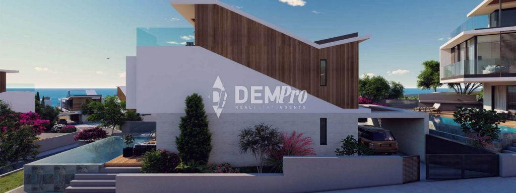 3 Bedroom House for Sale in Chlorakas, Paphos District