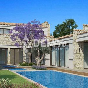 3 Bedroom House for Sale in Kouklia, Paphos District