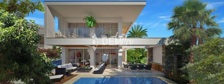 Cheap Houses and Villas for Sale Paphos up to 1000000 euro