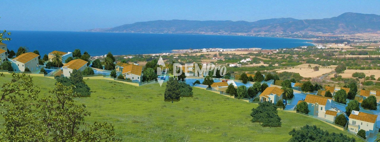 3 Bedroom House for Sale in Neo Chorio Pafou, Paphos District