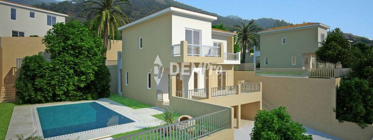 3 Bedroom House for Sale in Neo Chorio Pafou, Paphos District