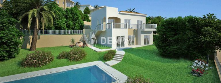 3 Bedroom House for Sale in Neo Chorio Pafou, Paphos District