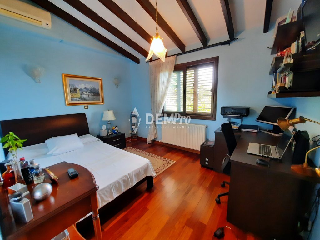 4 Bedroom House for Sale in Tala, Paphos District