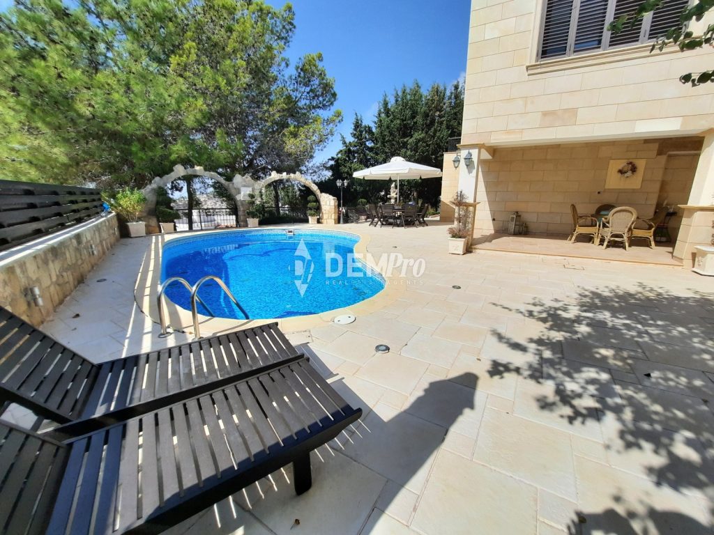 4 Bedroom House for Sale in Tala, Paphos District