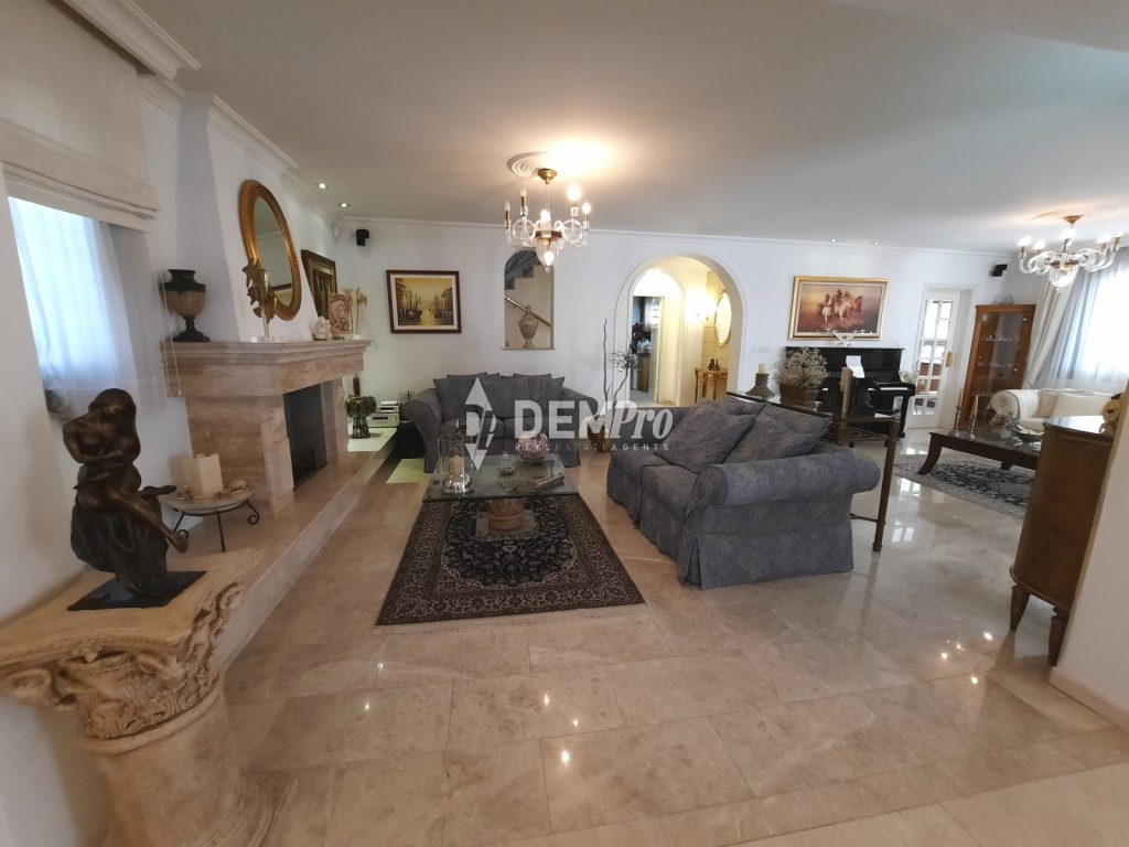 4 Bedroom House for Sale in Tala, Paphos District